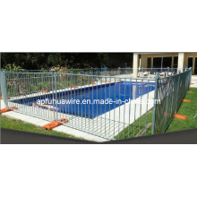 Top Quality Temporary Fence Factory